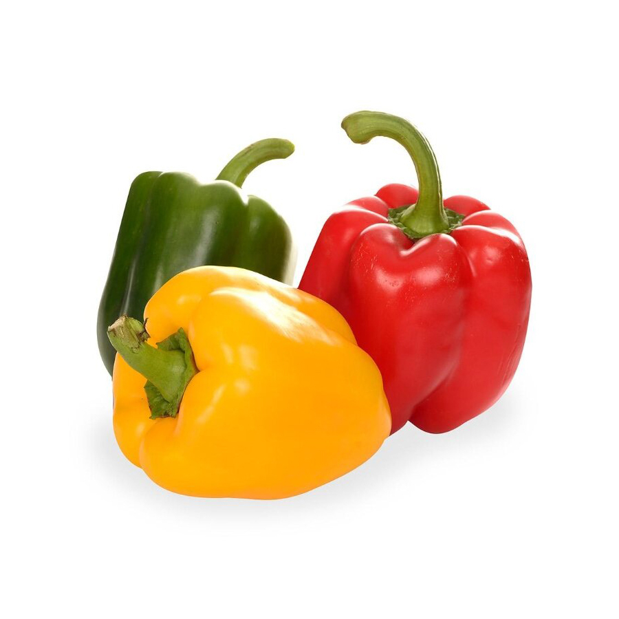 Bell pepper